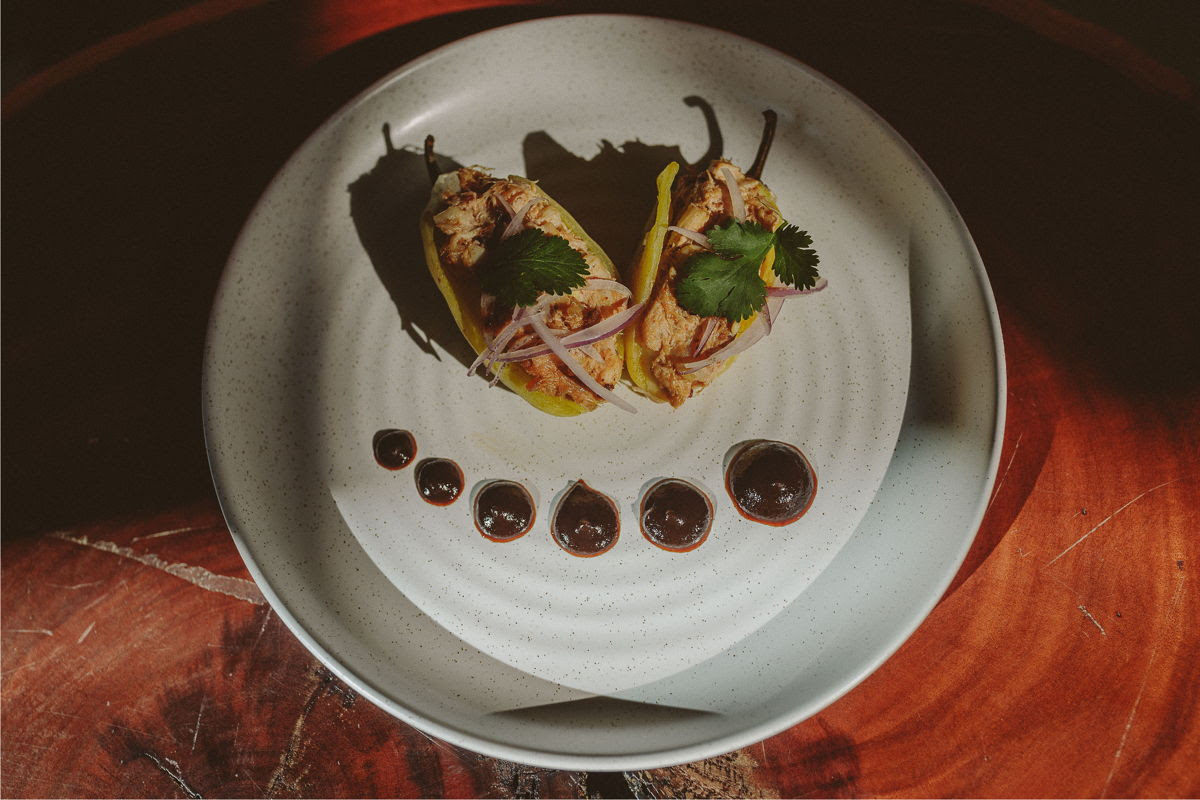 Una receta para Semana Santa que te transportará a la playa