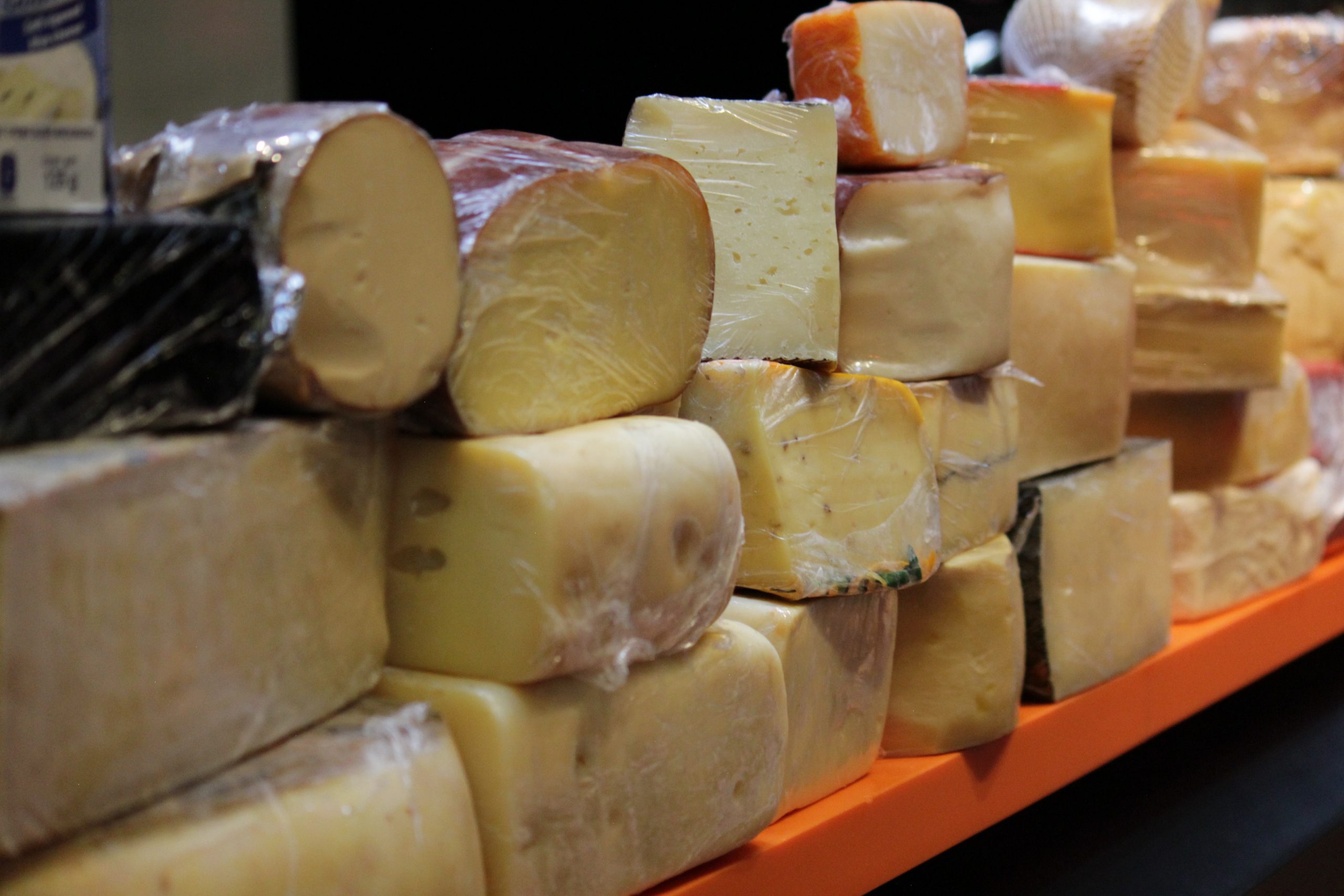 Quesos mexicanos y su proceso de elaboración: en lo artesanal está el valor