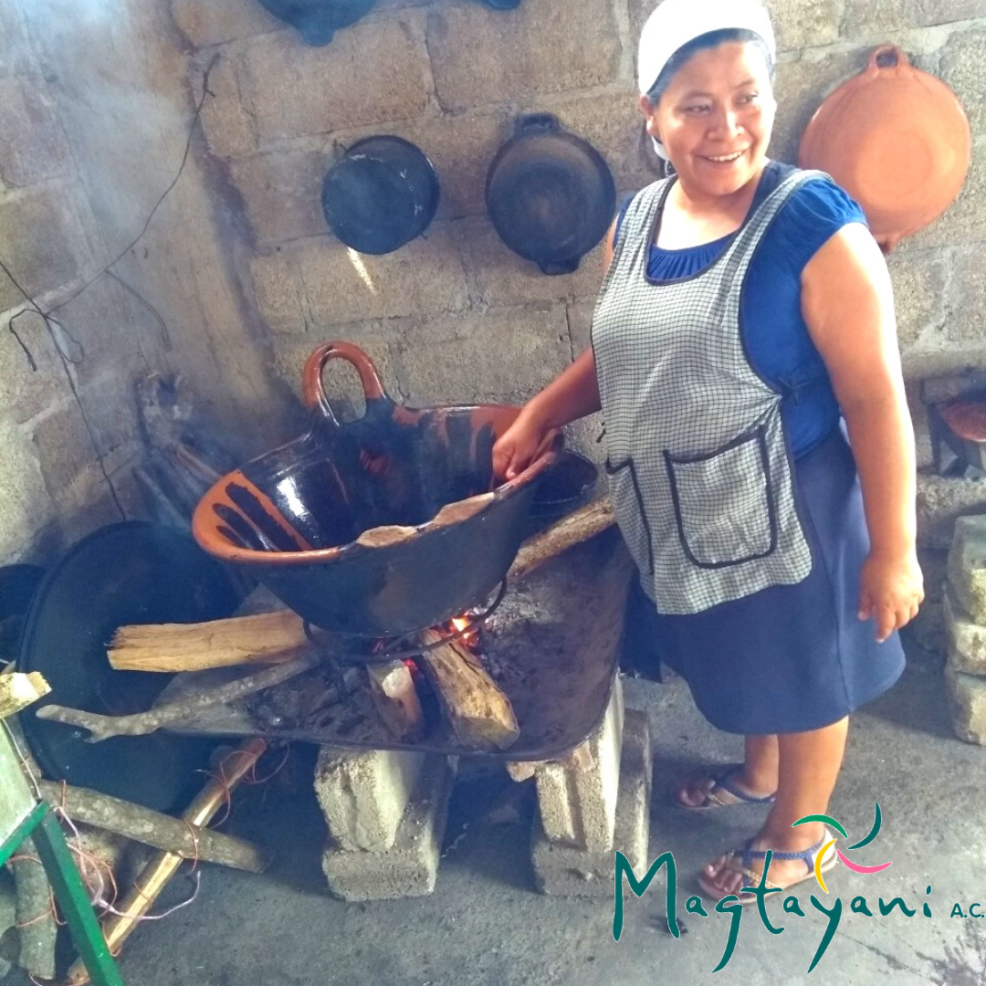 Café y mole de cooperativas veracruzanas con comercio justo