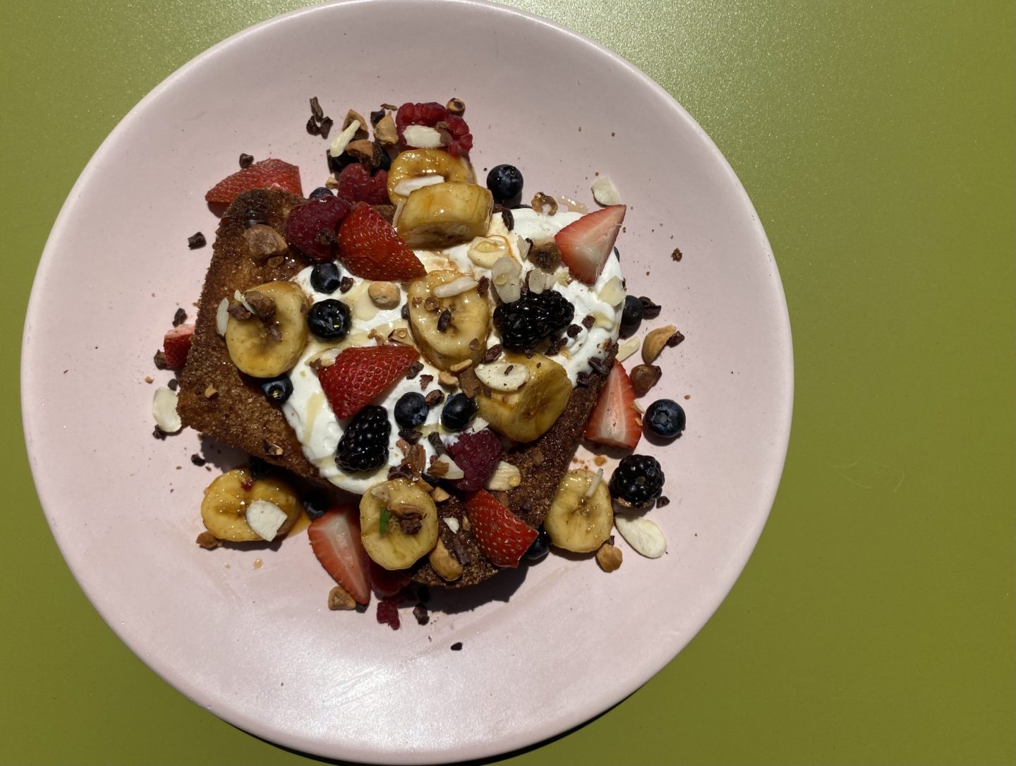 Juana Juana, para disfrutar del desayuno todo el día en la CDMX