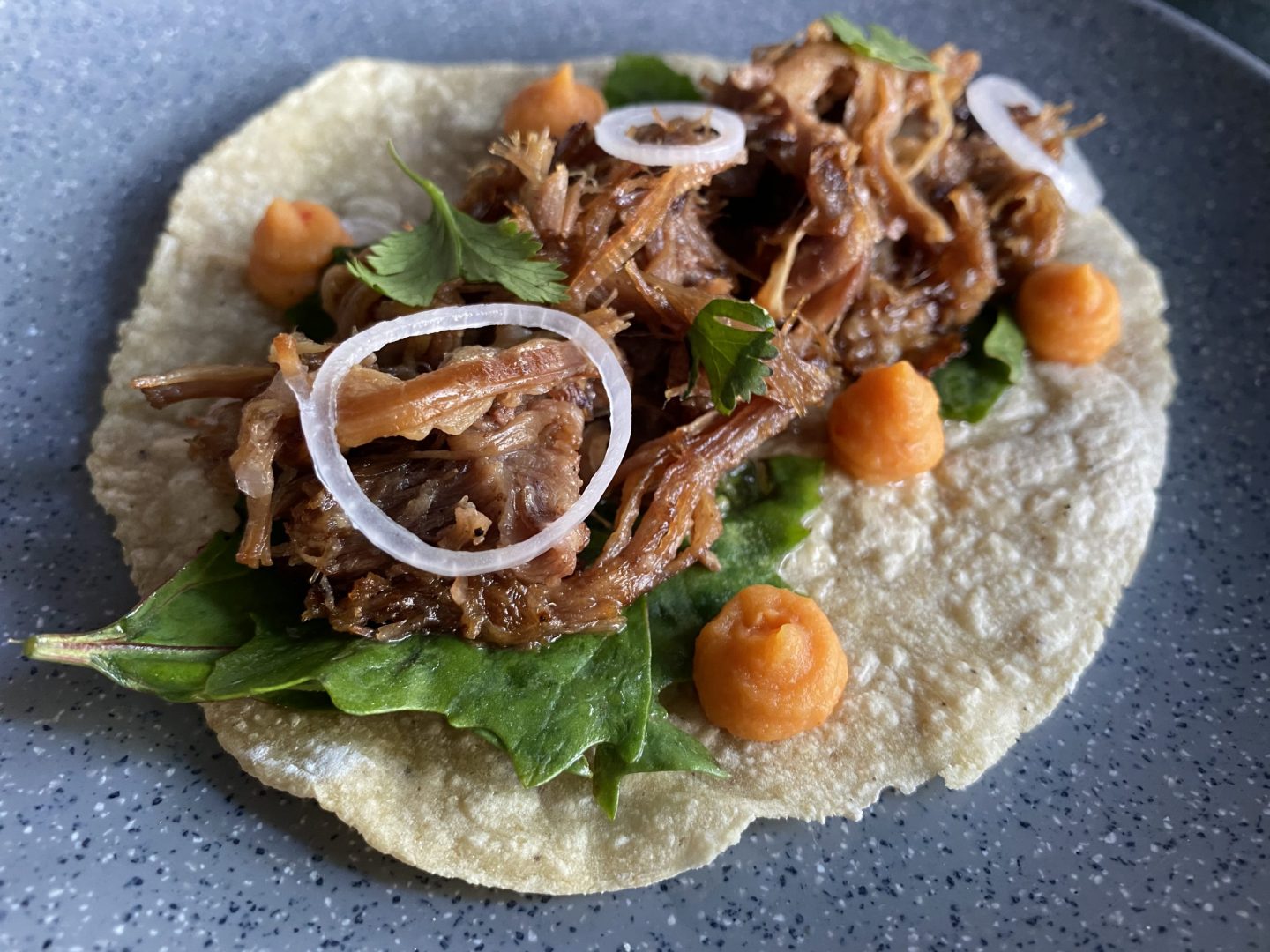 Merendero Gloria, una pizca de Oaxaca en la Ciudad de México