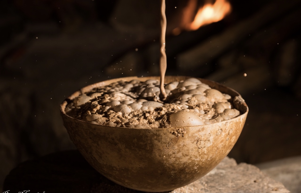 Comida prehispánica y española, sí. Pero en las raíces de la gastronomía mexicana también está la africana.