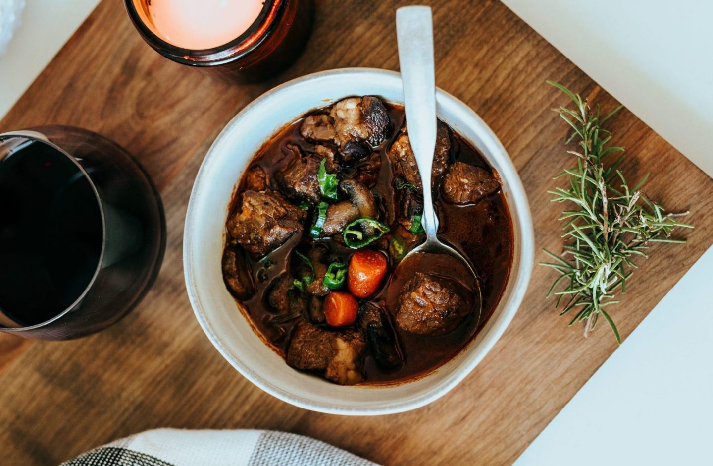 Cortes de carne de cocción lenta&#8230; y que se deshacen en la boca