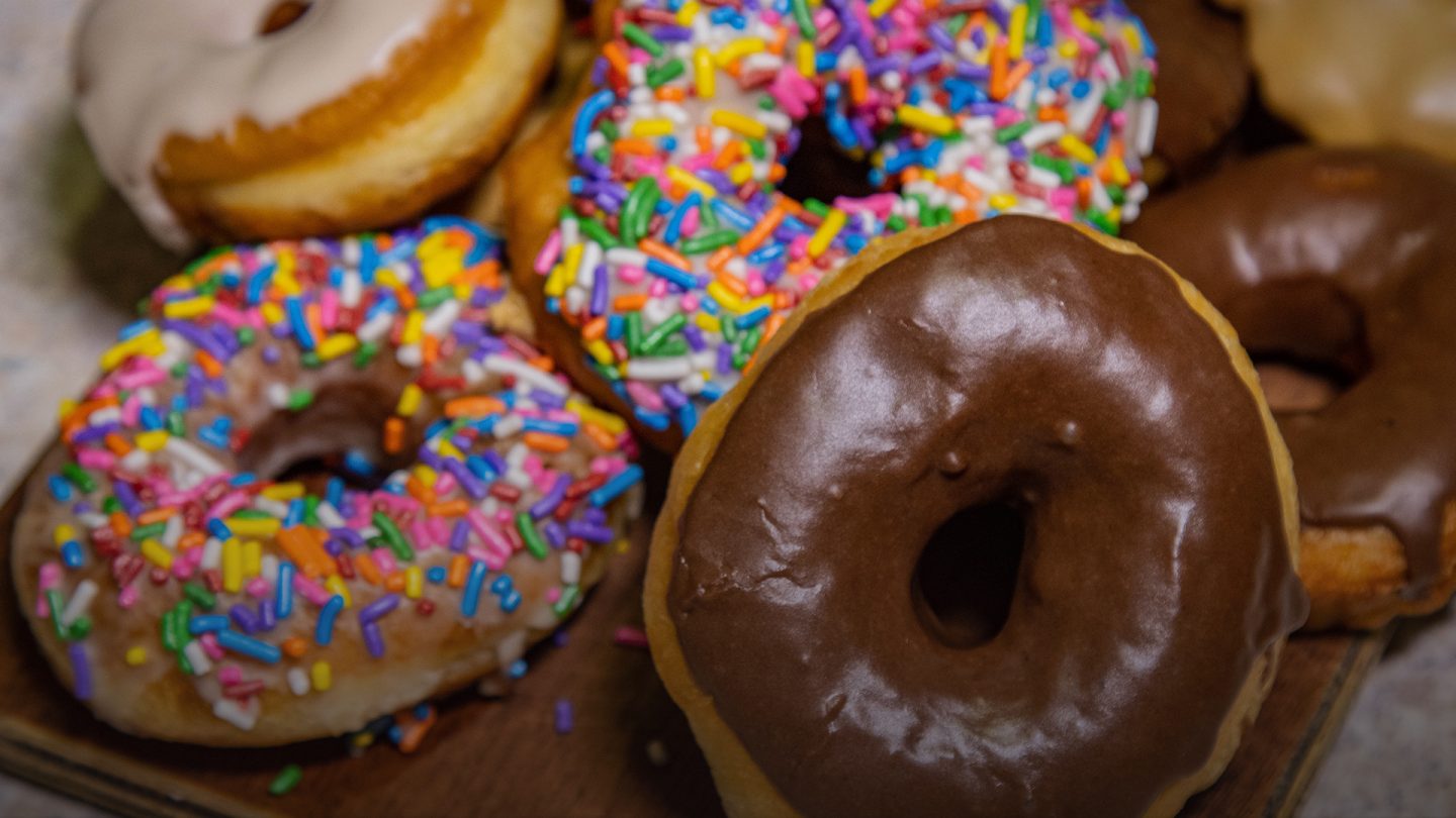 ¡Te decimos cómo hacer las mejores donas caseras!