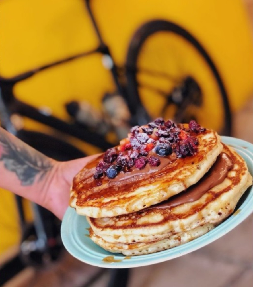 La tendencia de los cafés ciclistas y 5 opciones para conocerlos