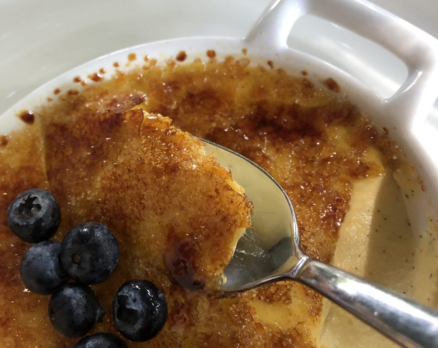 Cedrón, un restaurante francés que hace escala en las cocinas del mundo