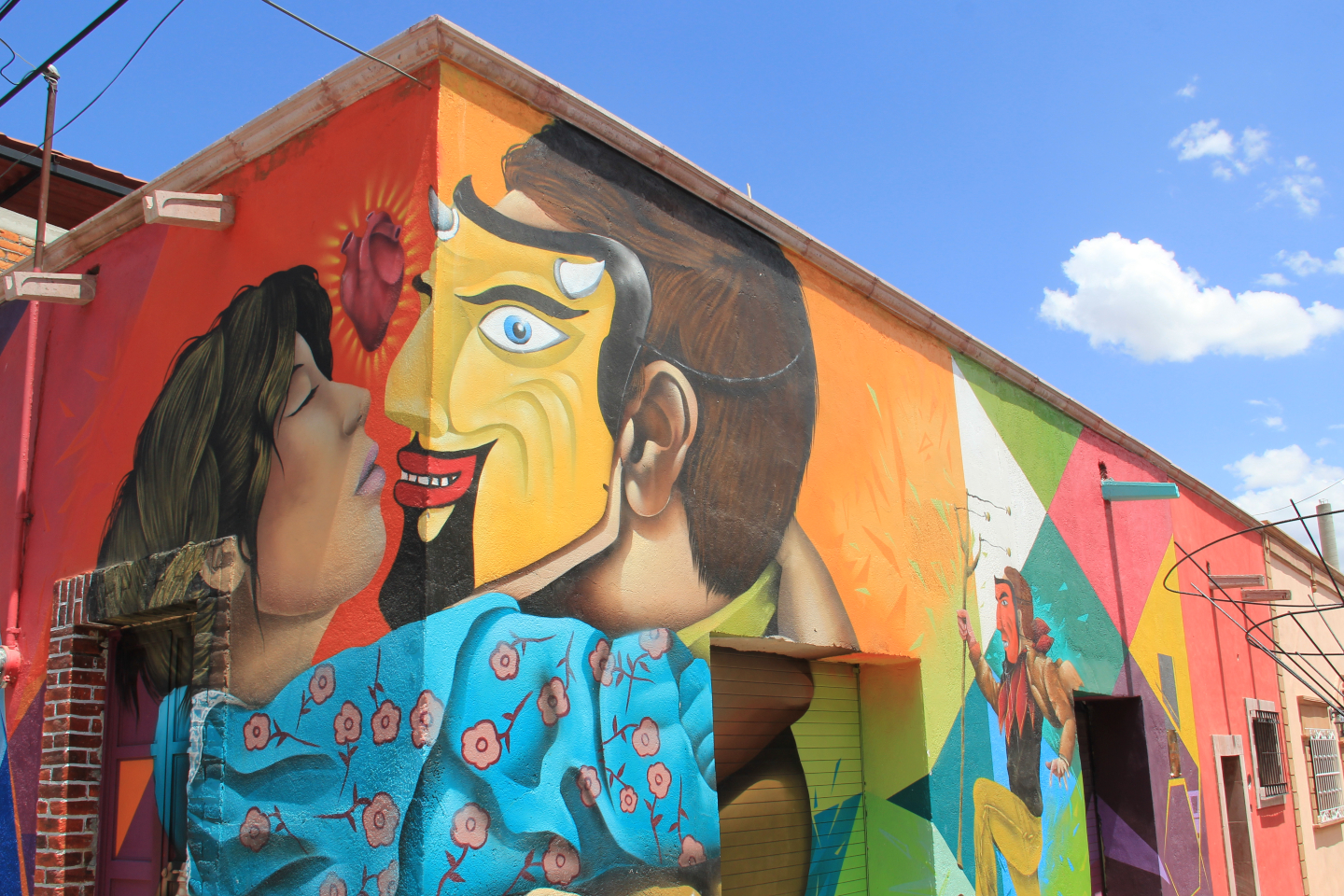 Calvillo: un fin de semana de puebleo, relajación y… guayabas