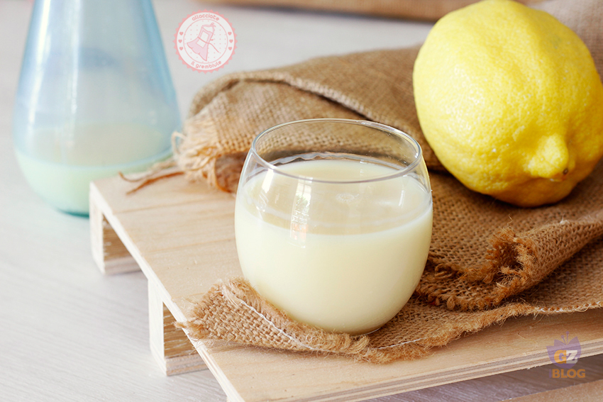 Crema de limoncello: una receta italiana para disfrutar a sorbitos