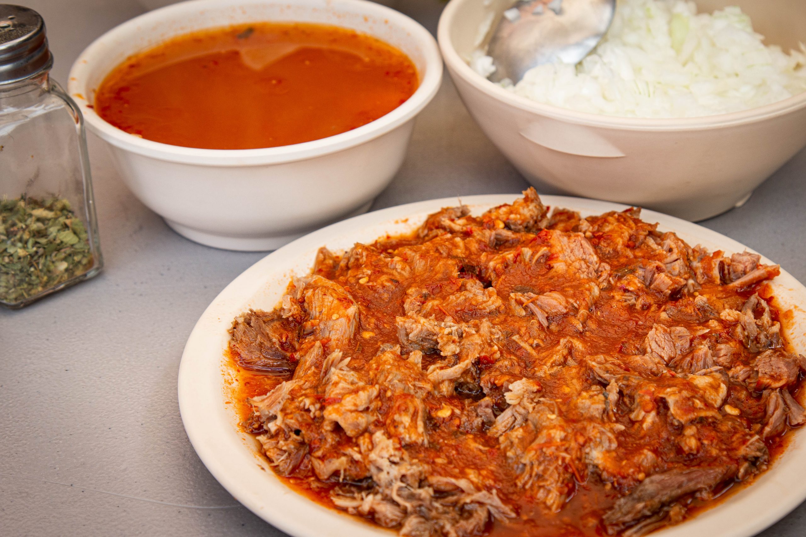 ¿Ya conoces la birria estilo Aguascalientes?