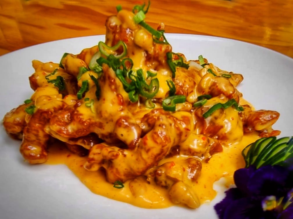 China Shing: alta cocina estilo mandarín ¡sin gastar una fortuna!