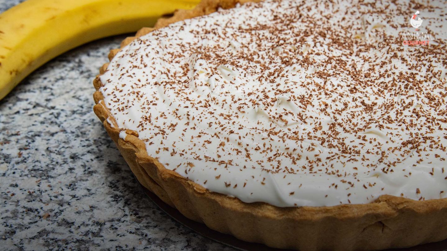 receta banoffee