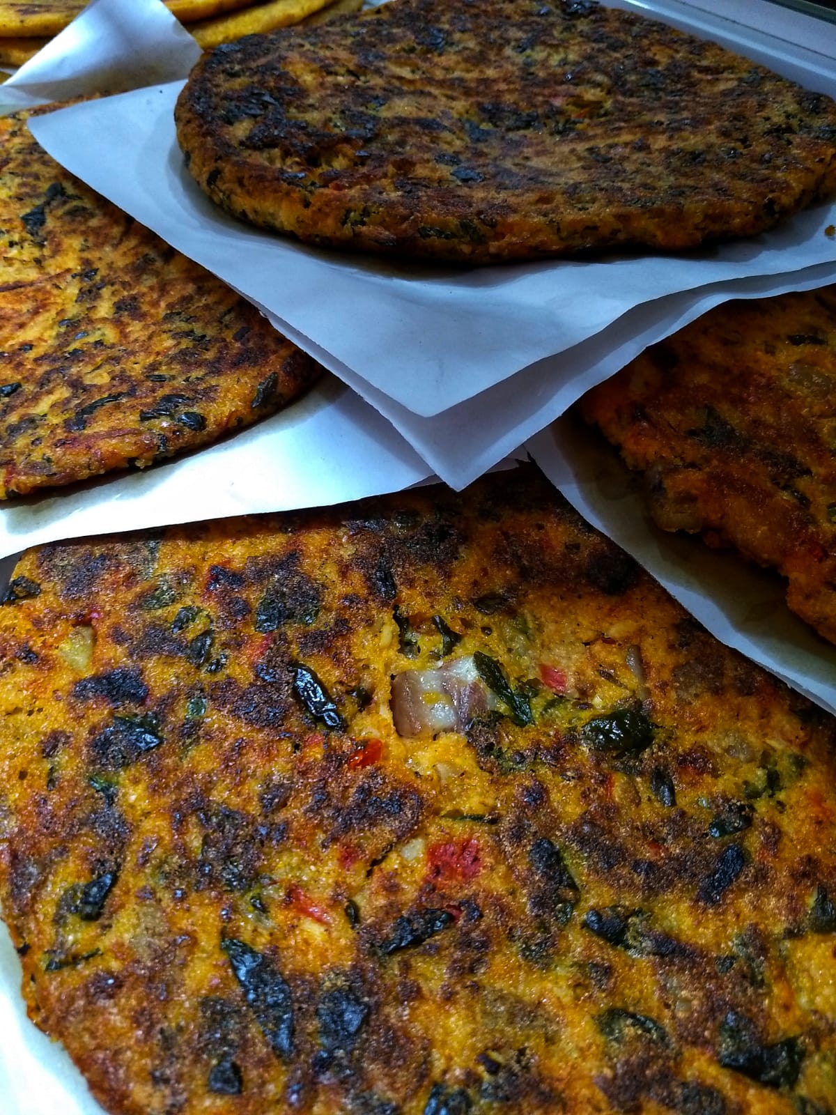 Tortillas La Güera: los desayunos más exuberantes de Villahermosa