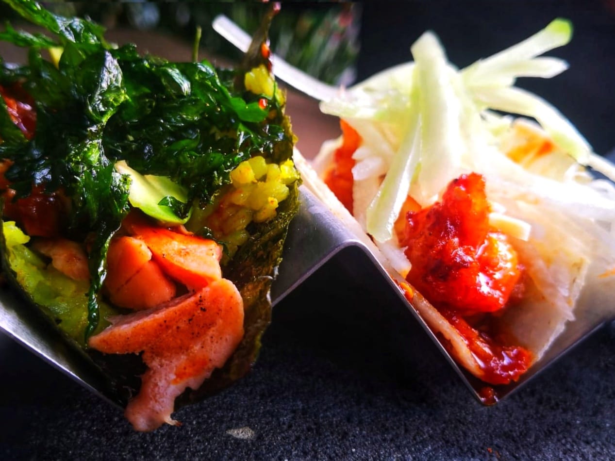 Takotl: de tacos hasta platillos gourmet en un solo lugar