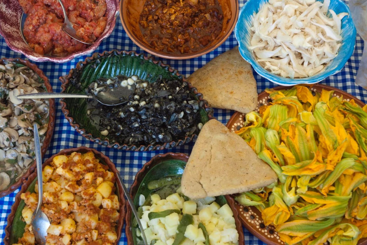 Itacate de Tepoztlán: una garnacha que vale la pena probar