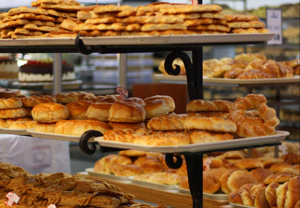 Pastelerías y panaderías clásicas de la CDMX: qué probar en cada una