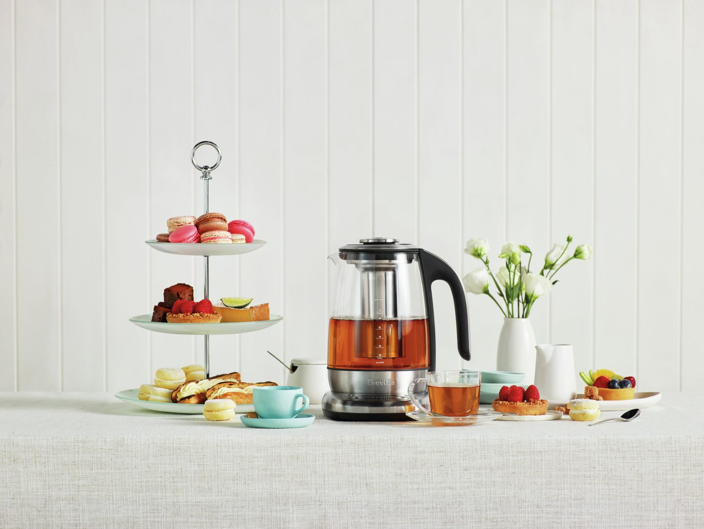 bebidas calientes otoño