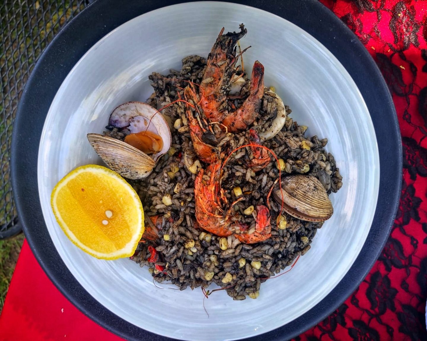 Festival de la paella en Hacienda Sepúlveda: honrar nuestras raíces