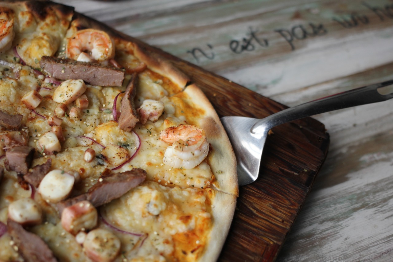 Día internacional de la pizza: la comida rápida favorita del mundo occidental