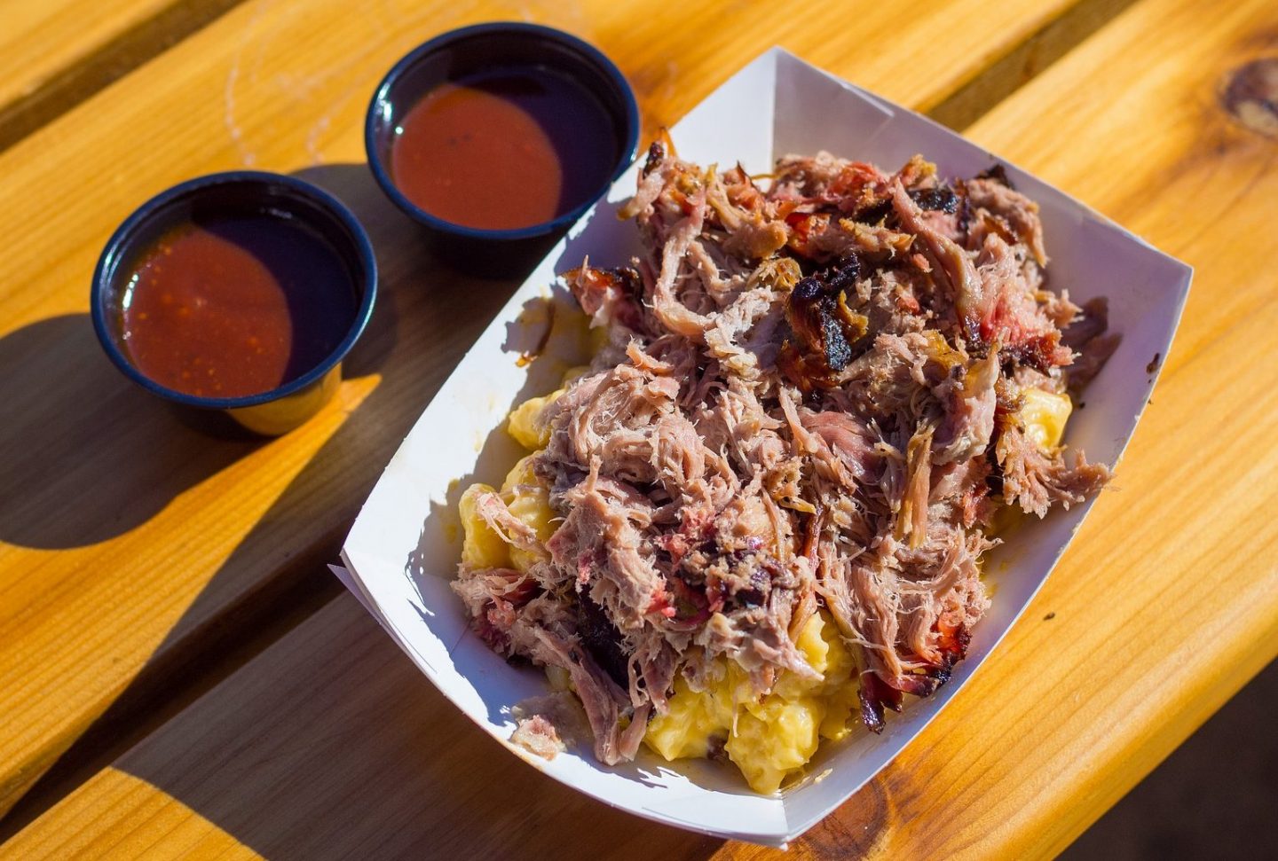 Tres formas de cocinar espaldilla de cerdo