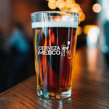 Ya viene de Cerveza México 2021 ¡Y será presencial!