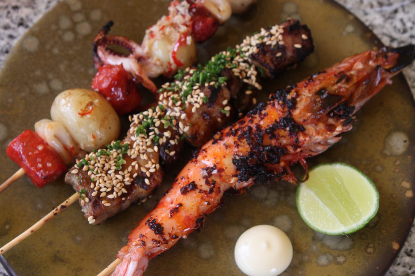 Alelí Rooftop: la terraza con mejor cocina de brasa en la colonia Roma