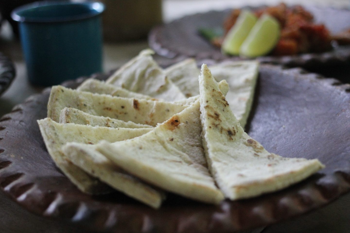 Cocina Chontal: una probadita de la Chontalpa tabasqueña