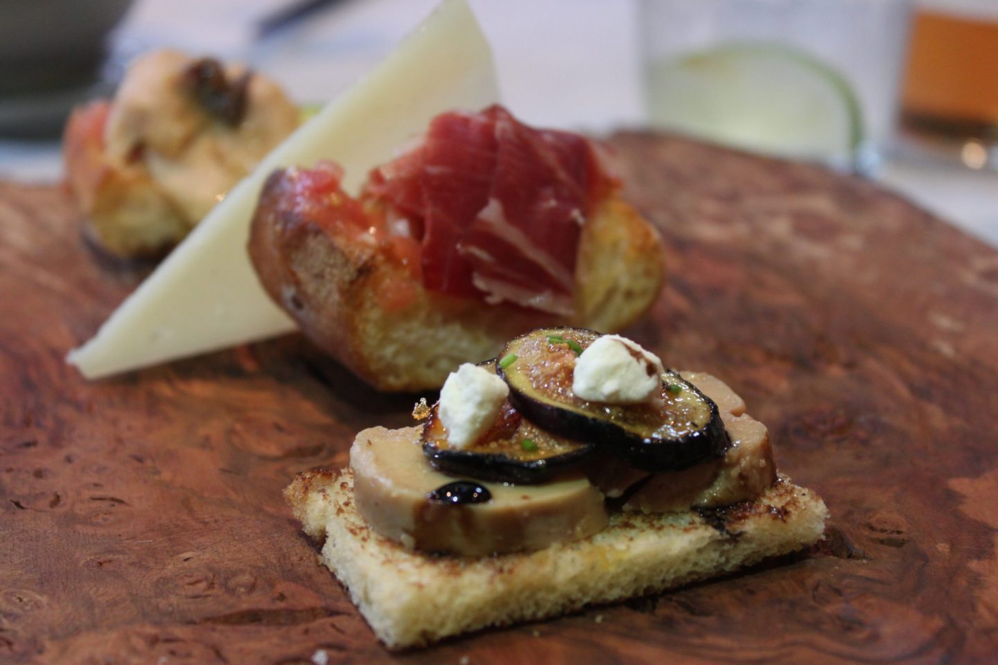 menu restaurante emilio