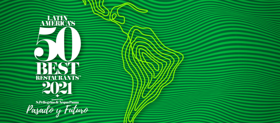 50 mejores restaurantes latinoamerica mexico