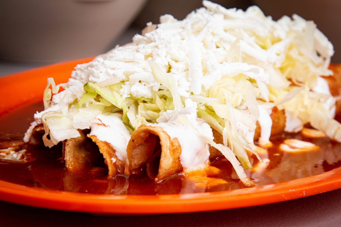 Recetas mexicanas para cocinar con una freidora de aire