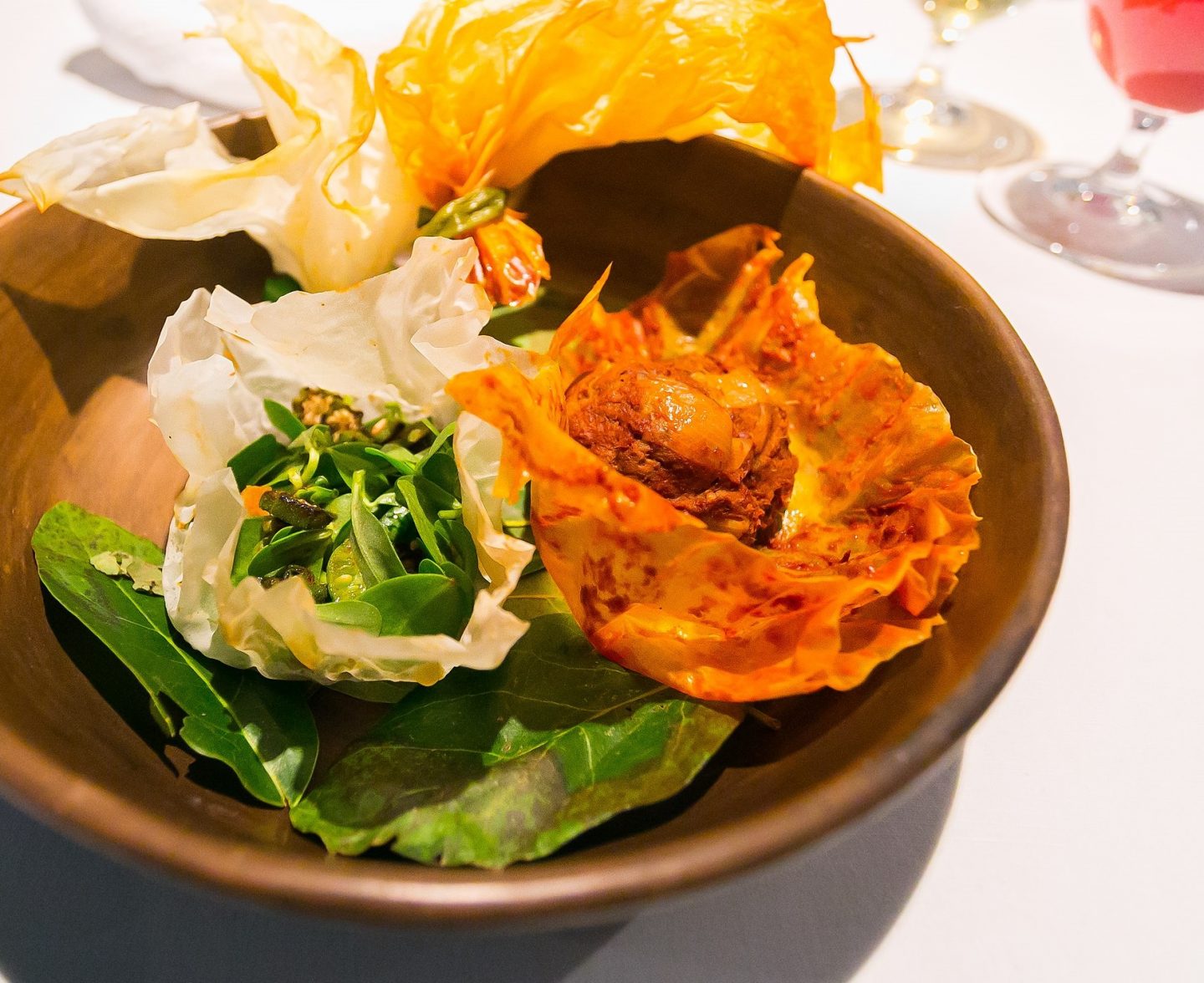 Mixiote navideño, porque no todo tiene que ser pavo y bacalao