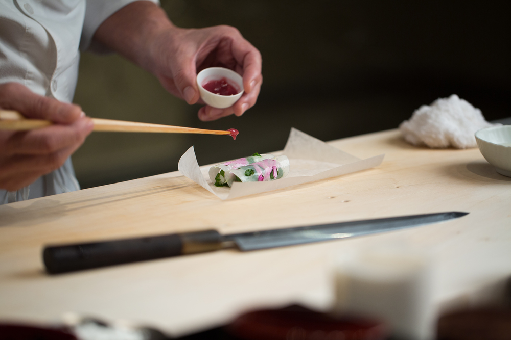 Conoce los 5 restaurantes más lujosos del mundo y qué se come en ellos