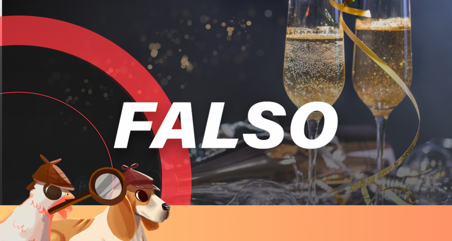 #SabuesoGourmet: ¿Mezclar diferentes tipos de alcohol da más cruda?