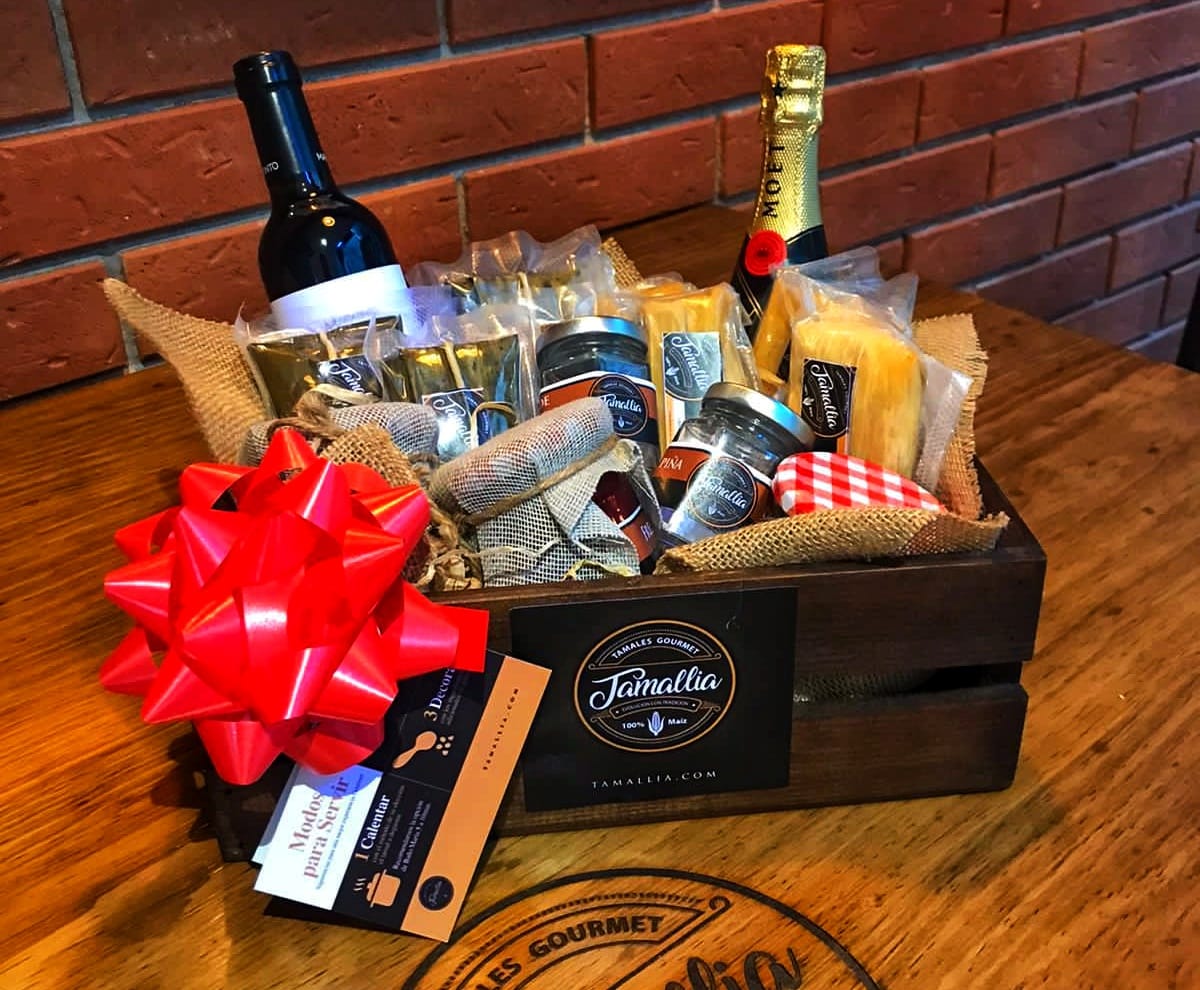 Los arcones y regalos navideños más originales de 2021