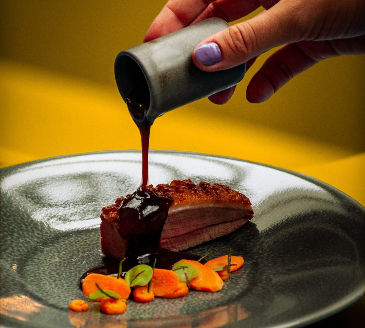 ¿Cómo espesar una salsa? Cinco formas infalibles para lograrlo