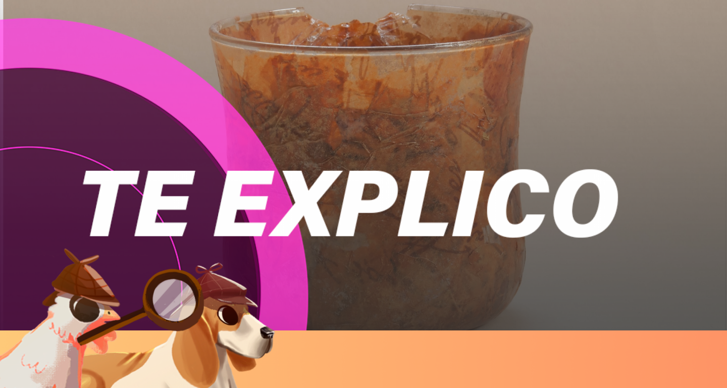 trastes despostillados