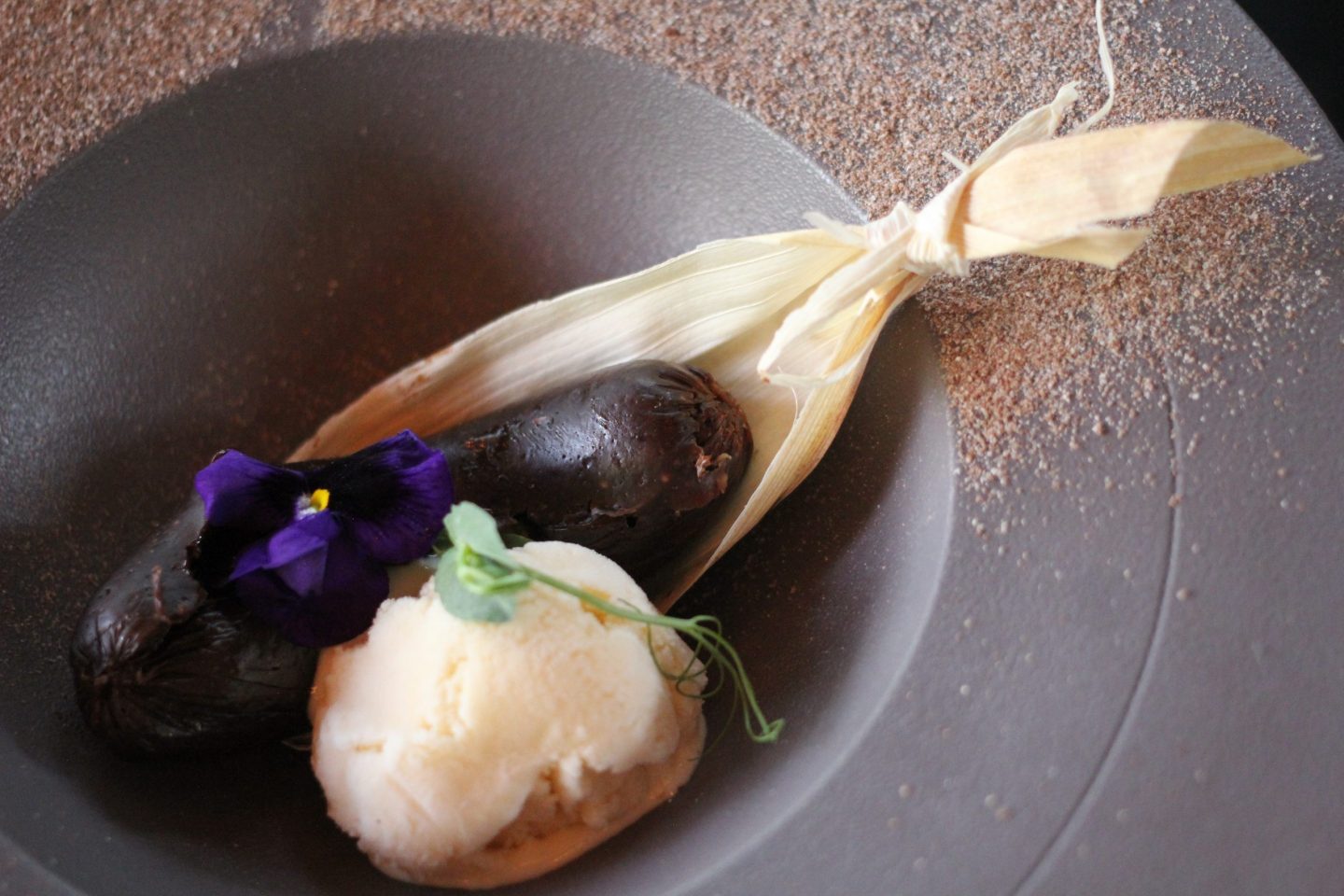 Mesa de Origen: el restaurante tepozteco con cocina del terruño