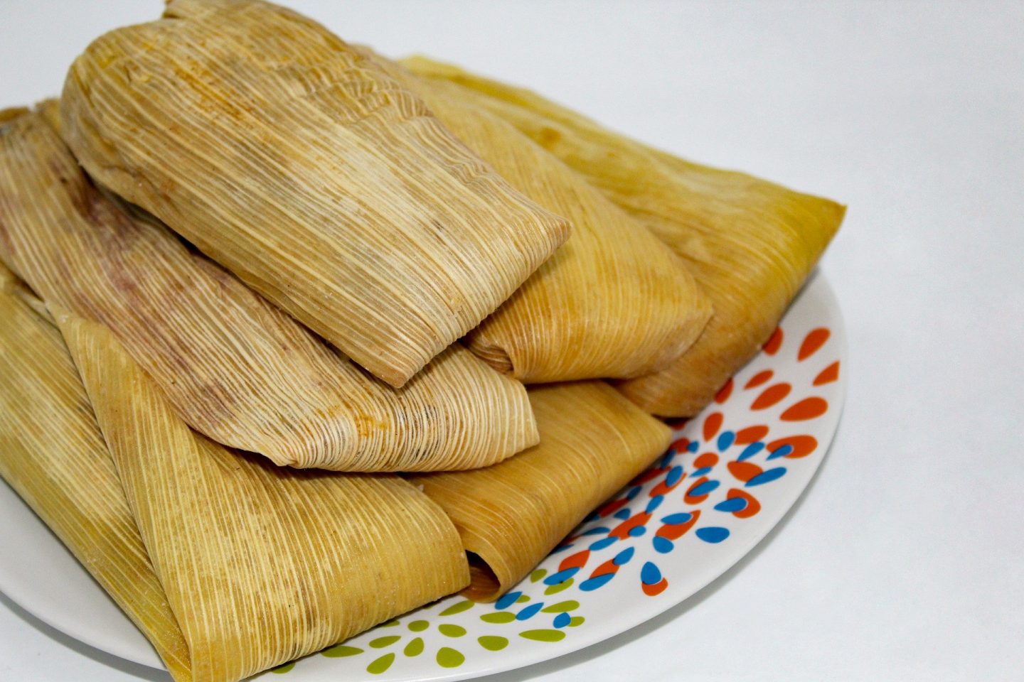 ¿Por qué comemos tamales el día de la Candelaria?
