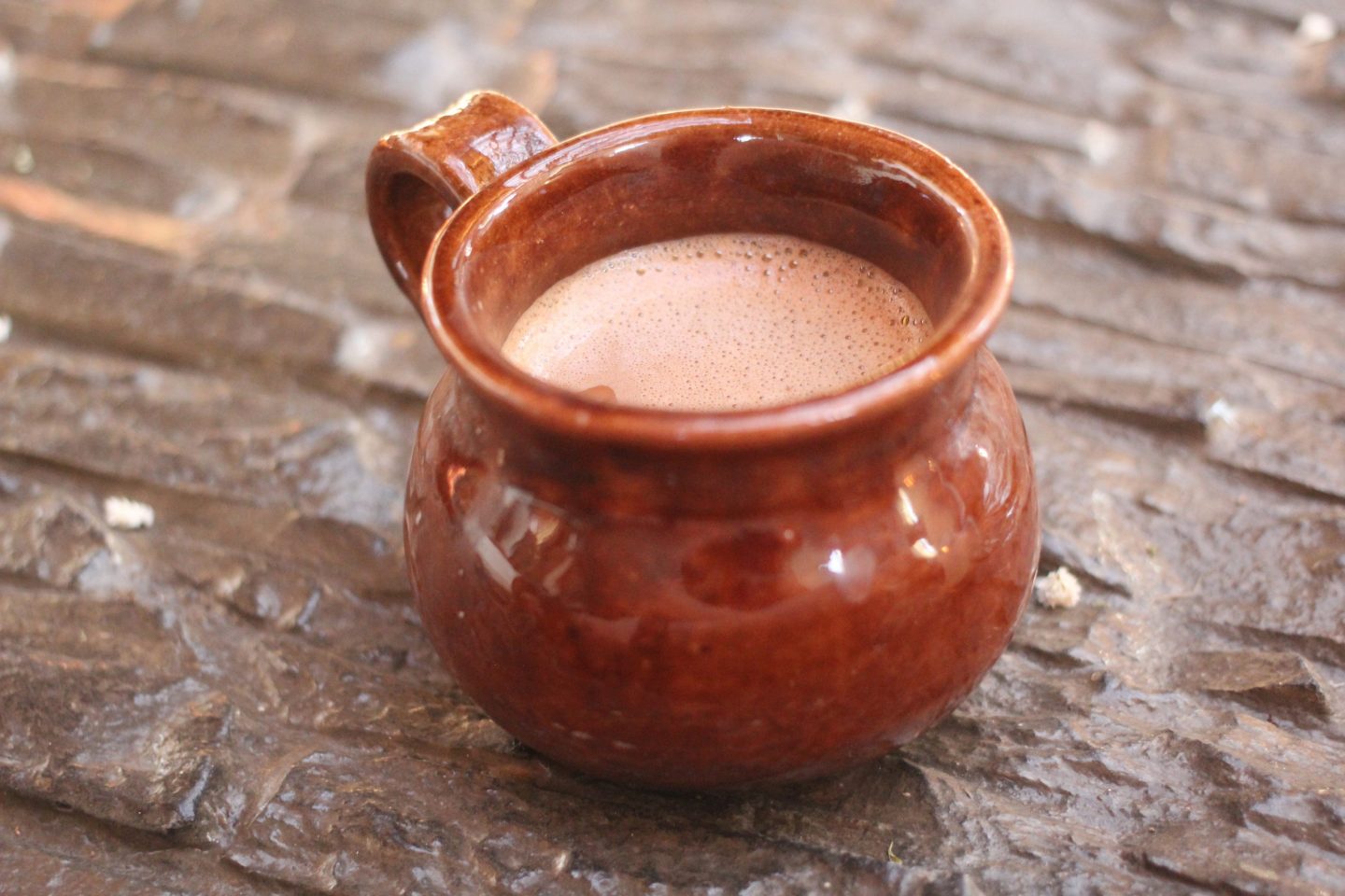 Ceremonia del cacao: reconectar mediante este alimento ancestral