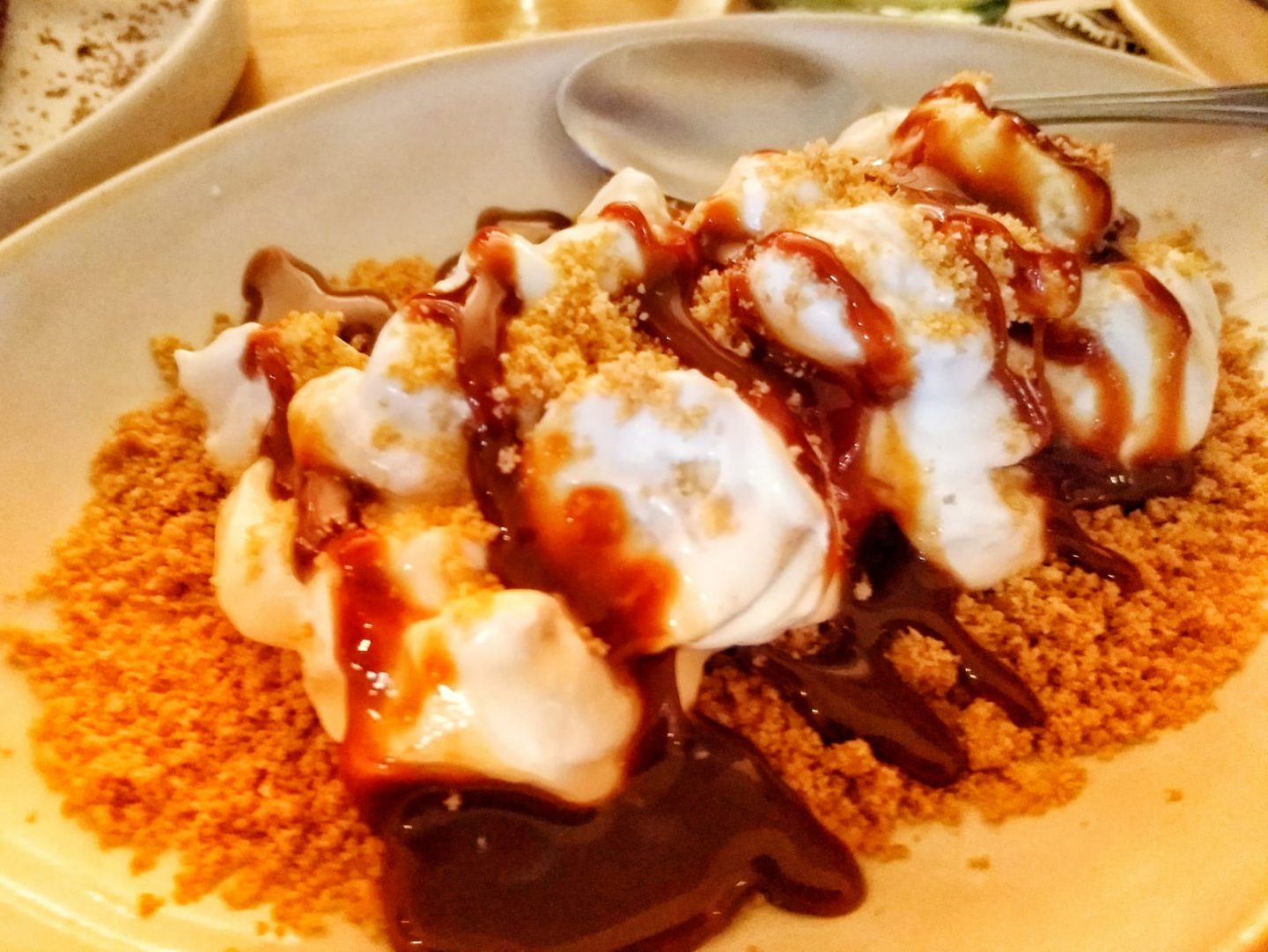 El nuevo menú de Marea: mar, maíz y mezcal en la Roma