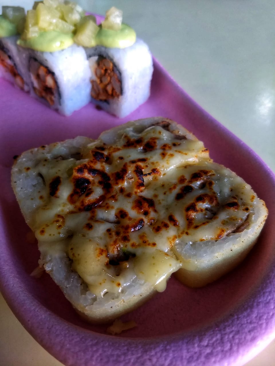 Honrando el día Internacional del sushi: conoce la versión culichi