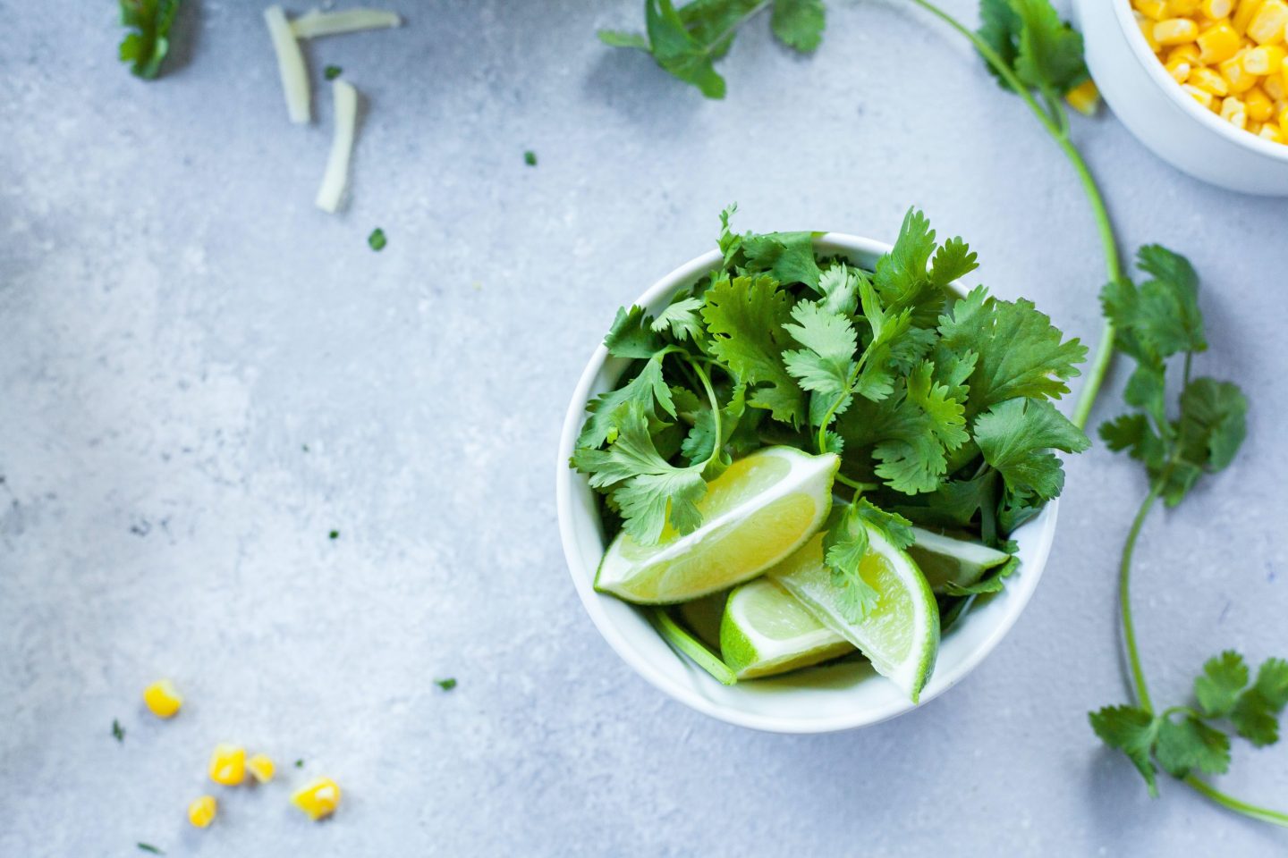 Para qué sirve la infusión de cilantro y cómo prepararla