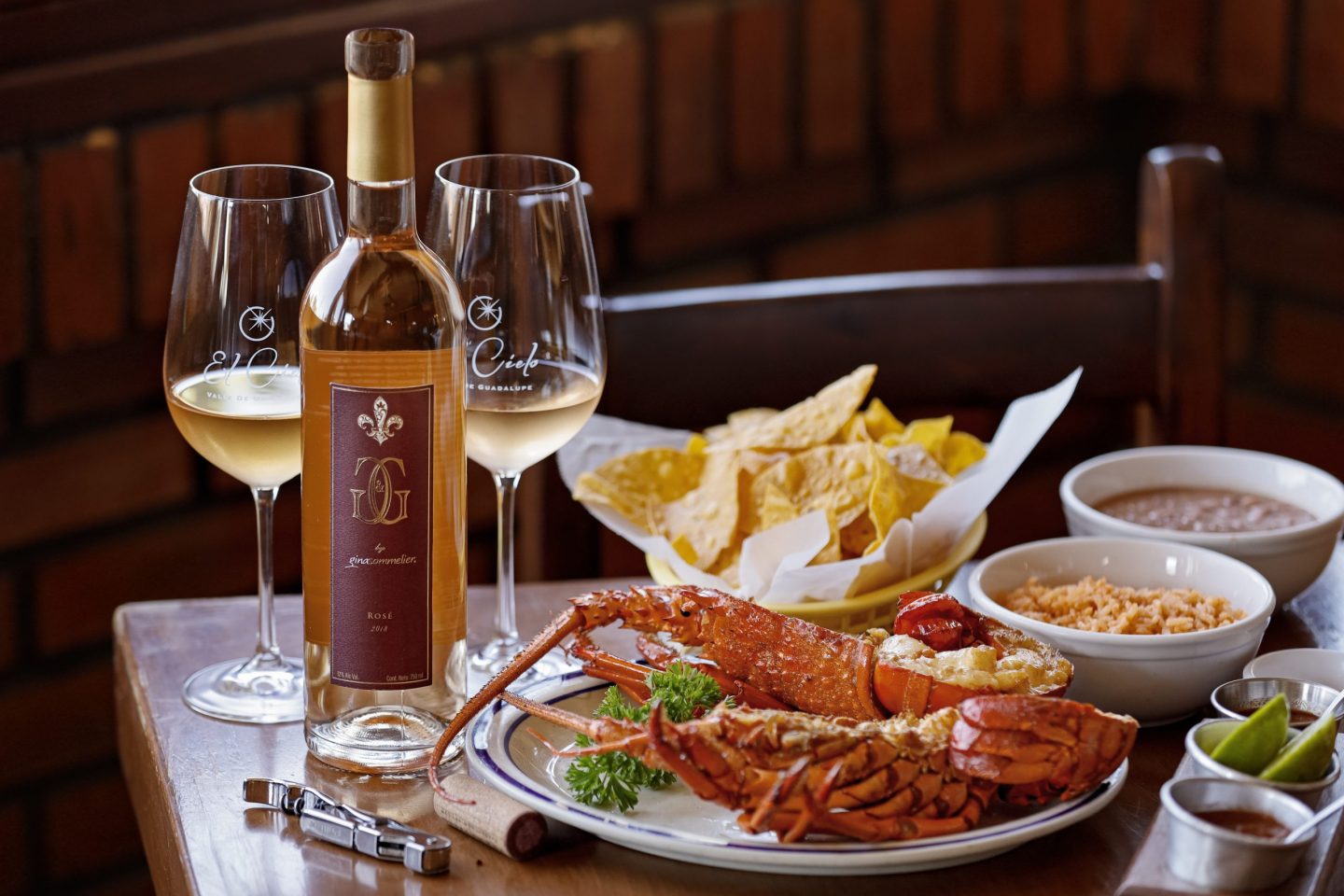 Los vinos más frescos para darle la bienvenida a la primavera