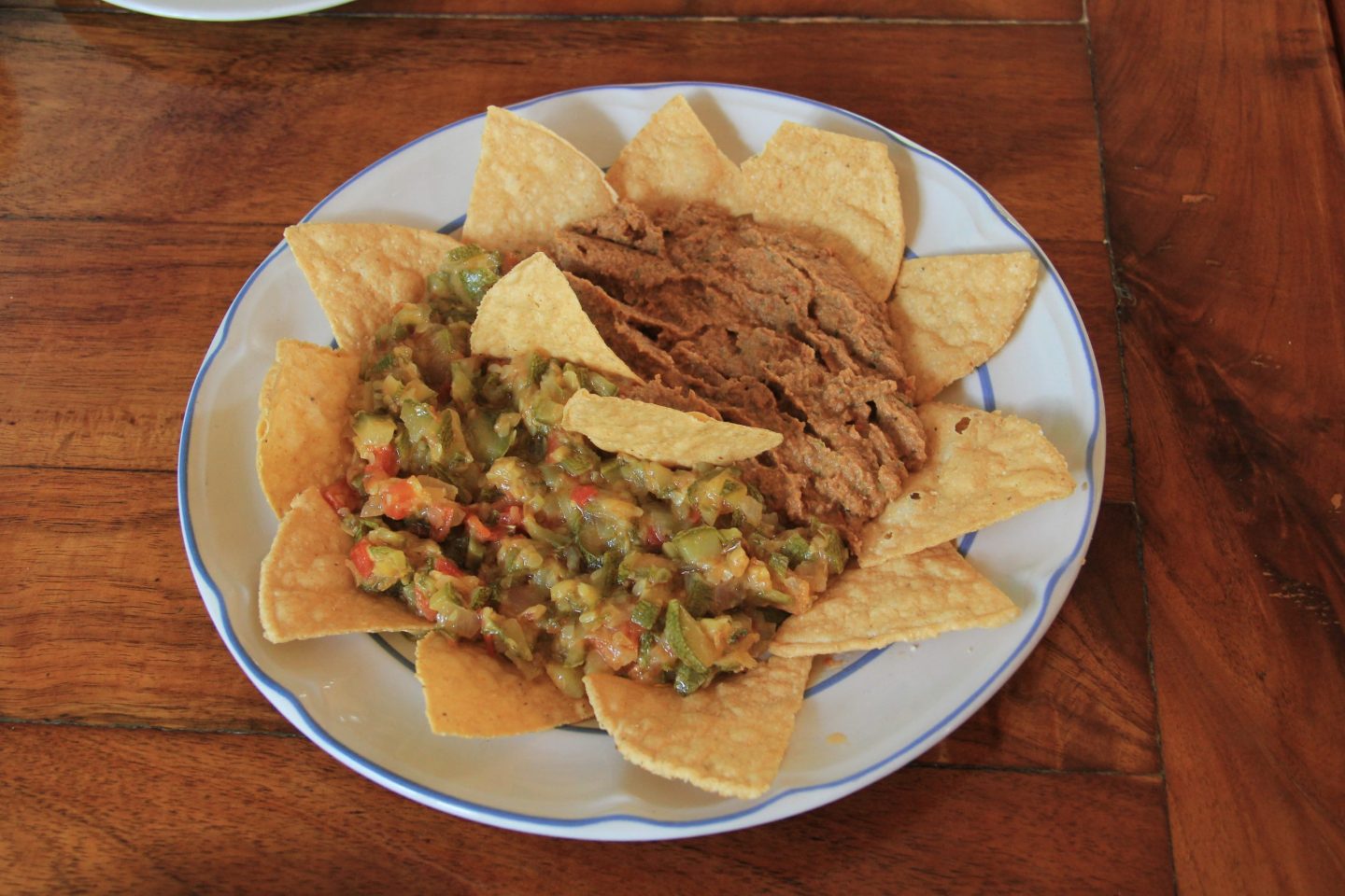 Receta Sikil Pak: aprende a preparar el aperitivo tradicional maya