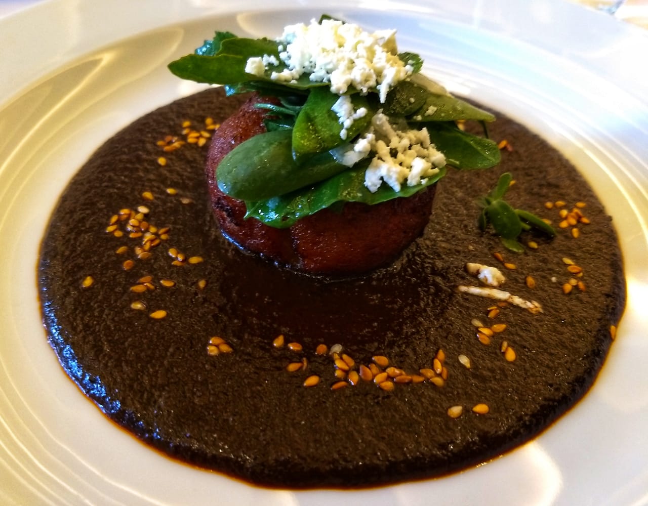 Puebla: Capital de la Gastronomía Iberoamericana 2022