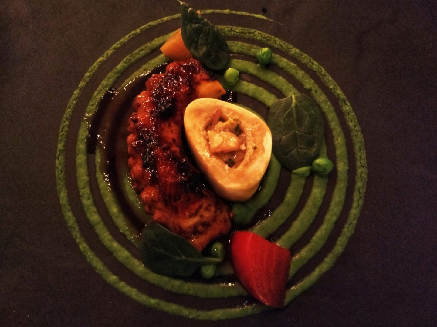 Café Des Artistes: El baluarte gastronómico de Puerto Vallarta