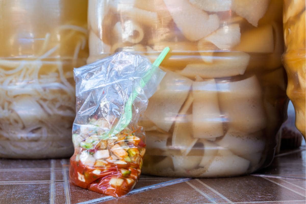 cómo hacer cueritos de puerco