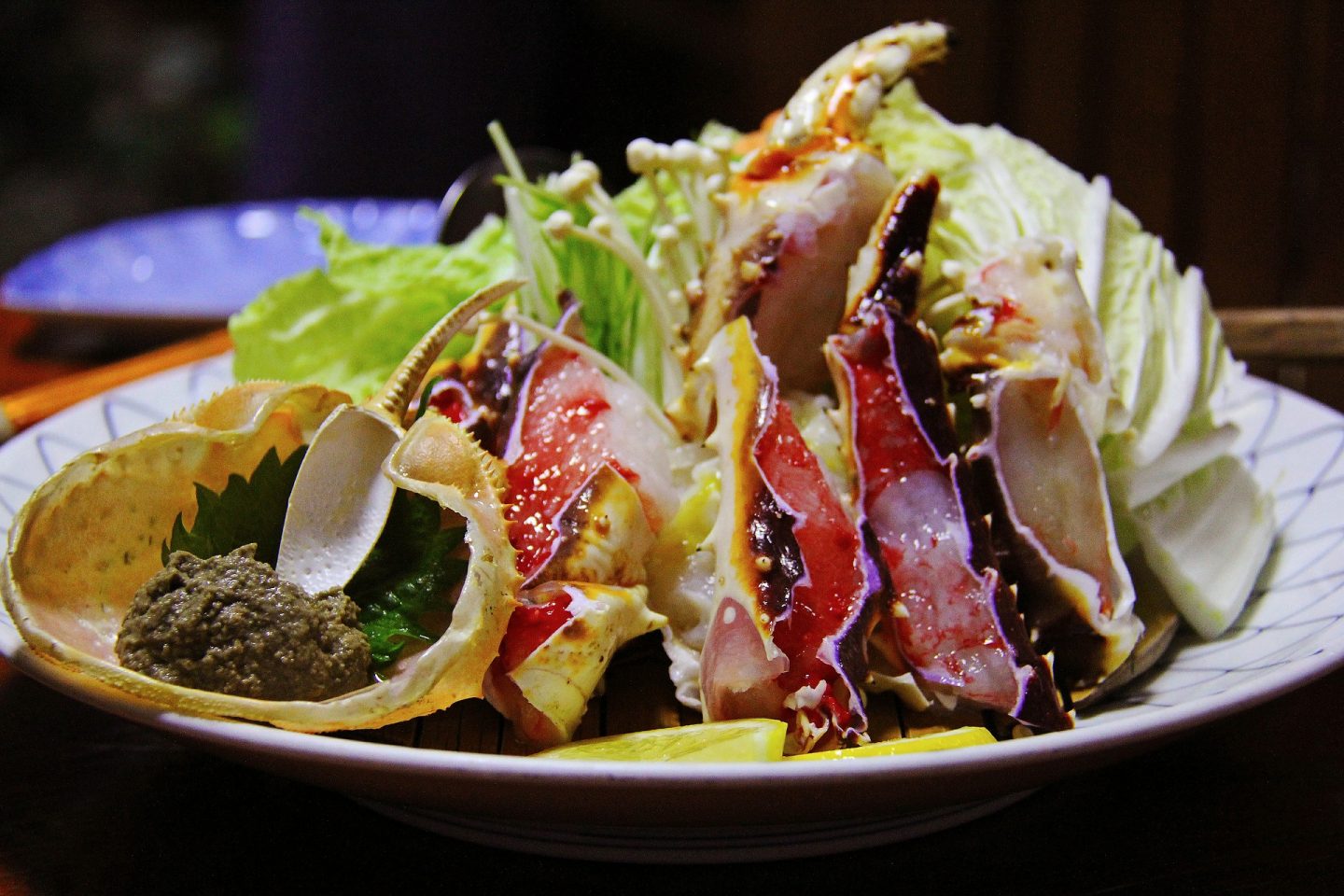 Cómo elegir un buen cangrejo, dónde comprarlo y cómo cocinarlo