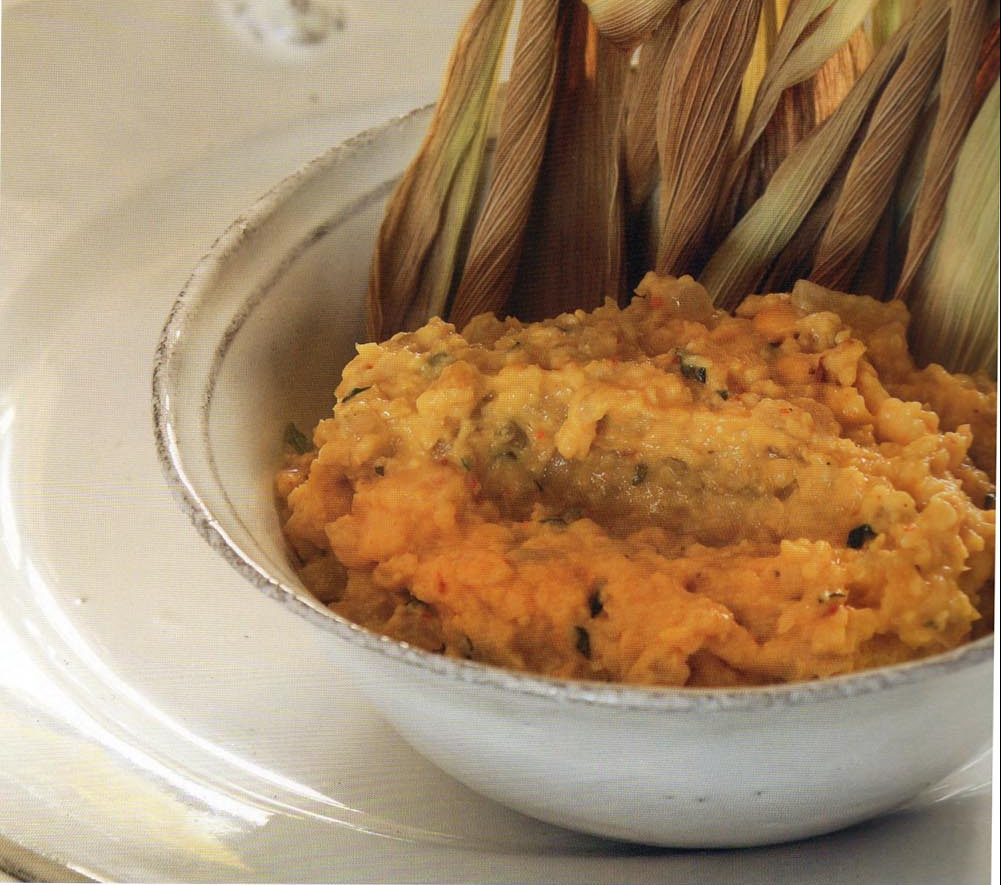 Qué es la humita y cómo preparar la versión argentina