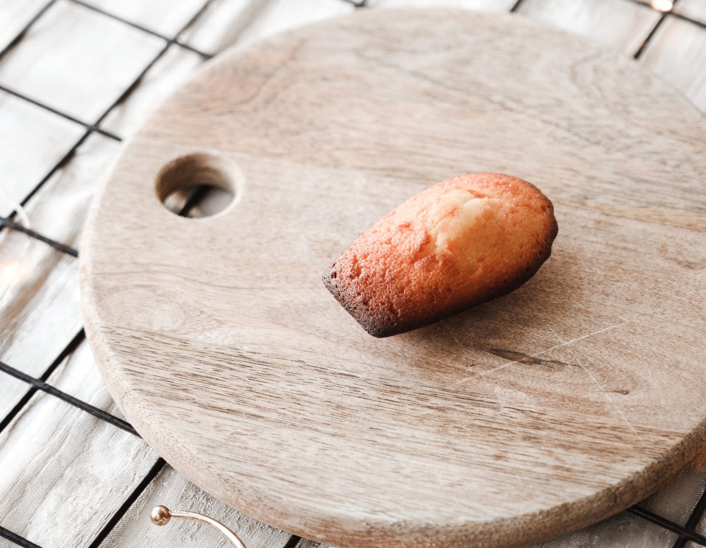Receta de mantecadas: el pan favorito de todos