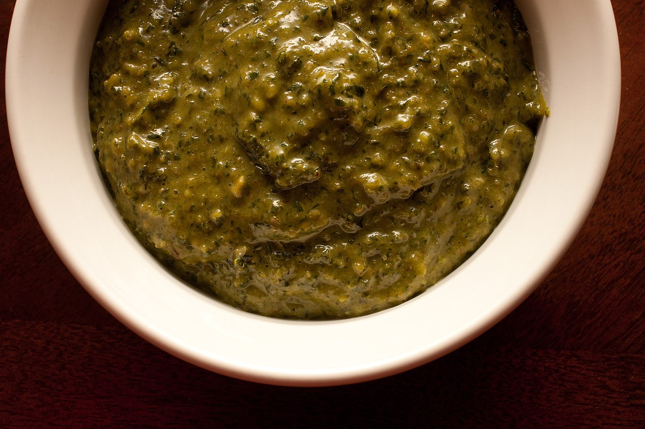 Receta de tapenade de aceitunas: el dip del Mediterráneo